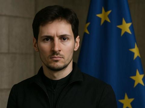 Дуров сетует: приложение ЕС для проверки возраста взломали за две минуты