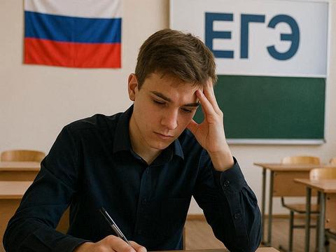 Роскачество предупреждает о новой схеме обмана школьников перед ЕГЭ