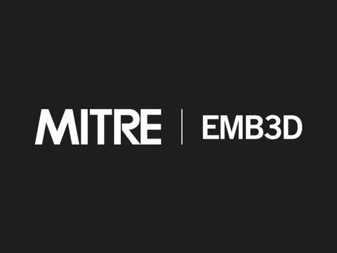 EMB3D — новая система моделирования угроз для встраиваемых устройств