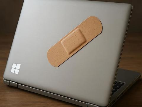 Microsoft выпустила срочный фикс после сбоя в Windows Recovery