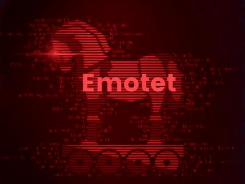 Ботнет Emotet вновь решил подрасти — зафиксирован новый всплеск аттач-спама