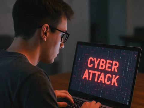 Каждый пятый россиянин сталкивался с кибератакой на работодателя
