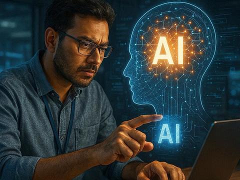 На фоне увольнений в ИТ внезапно взлетел спрос на инженеров внедрения ИИ