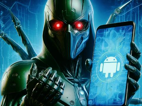 Утечка исходного кода Android-трояна ERMAC 3.0 раскрыла его слабости