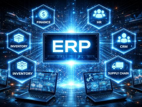 ERP-системы признали частью КИИ