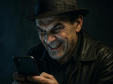 Мошенники мстят тем, кого не удалось обмануть