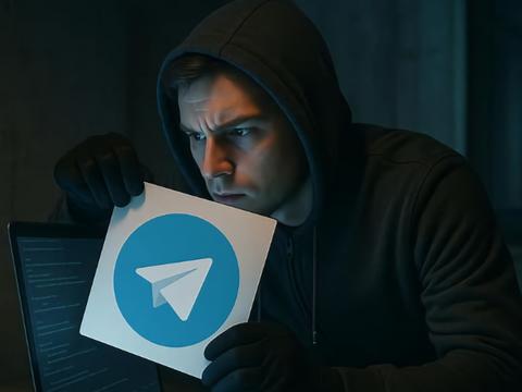 Участники СВО и водители стали мишенью новой схемы угона Telegram