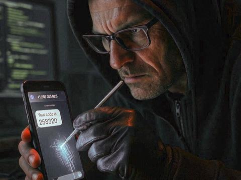 Злоумышленники перешли к новой схеме для перехвата кодов подтверждения