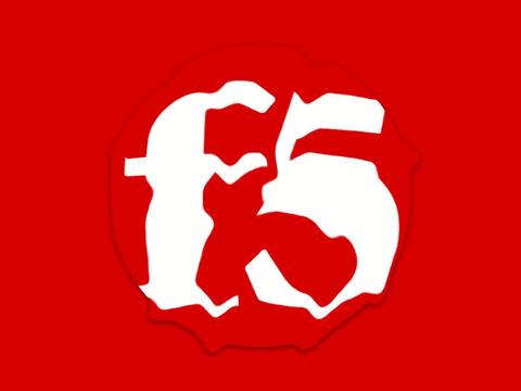 У F5 через взлом украли исходные коды BIG-IP, тысячи клиентов в опасности