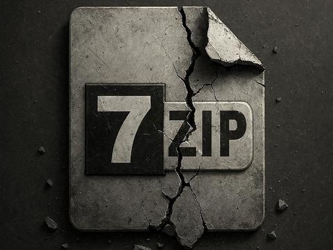 Фейковый 7-Zip превращал компьютеры в прокси-узлы для чужого трафика