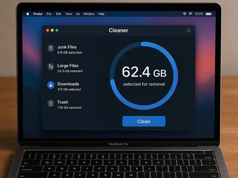 Под видом очистки macOS юзерам подсовывают команды для запуска инфостилеров
