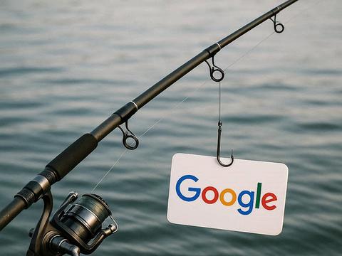 Фейковая «проверка Google» превращает браузер в прокси хакеров