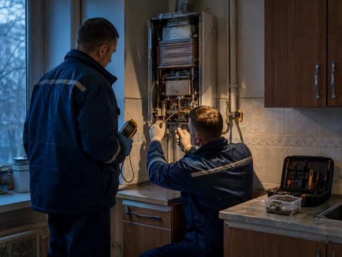 Лжегазовщики пугают россиян отключением газа к 1 сентября