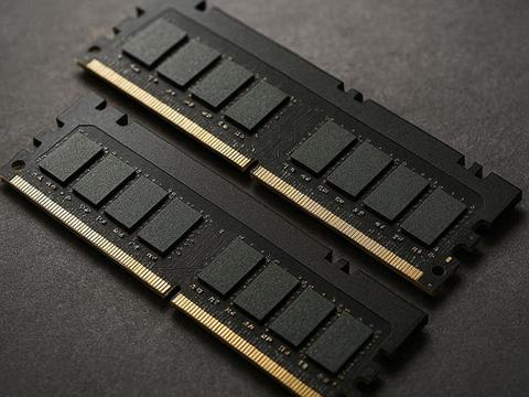 Комплекты RAM теперь продают с одной настоящей и одной фальшивой планкой