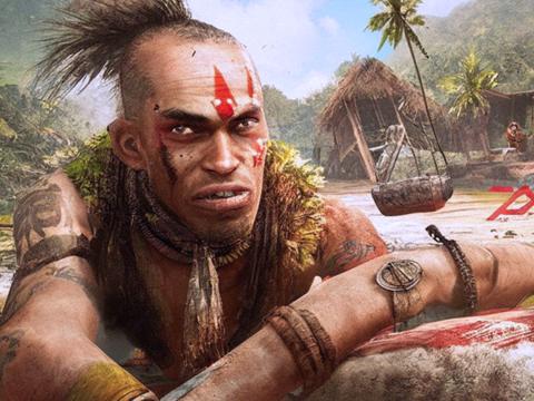 В Сеть выложили исходный код первой версии игры Far Cry