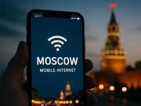 Мобильный интернет в России станет быстрее благодаря ИИ