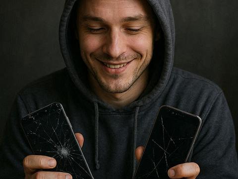 Неисправные телефоны – клад для злоумышленника