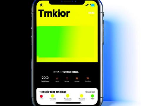 В AppStore обнаружено поддельное приложение Тинькофф-банка