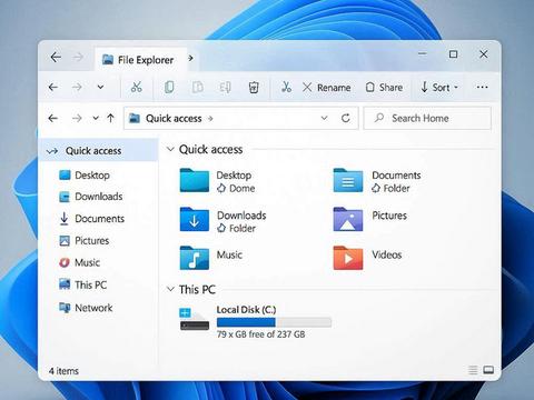 Проводник Windows падал не из-за Microsoft, виноват оказался деинсталлятор