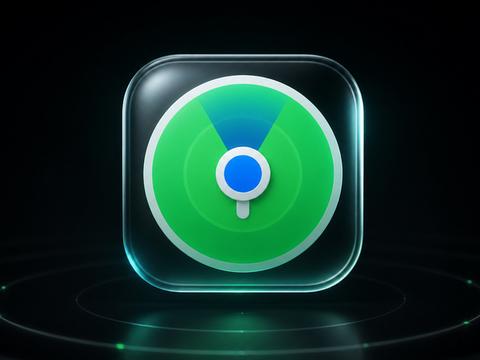 Linux-компьютер подключили к Apple Find My и получили геолокацию юзеров