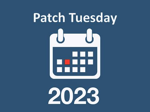 Первые патчи 2023-го: Microsoft устранила в Windows 97 дыр, включая 0-day