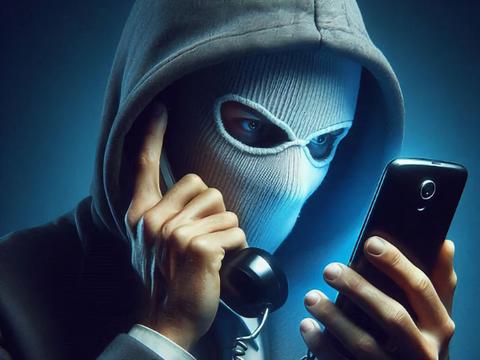 Жительница Курска лишилась 444 тыс. руб. после звонка через MAX