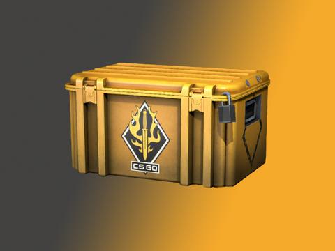 Фишер украл у кировчанина виртуальные ценности CS:GO на 90 000 рублей