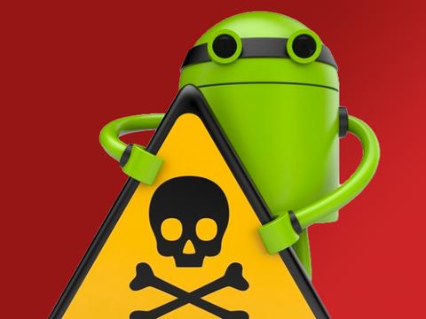 Трояны FluBot и TeaBot атакуют пользователей Android по всему миру