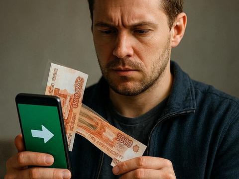 ФНС остудила разговоры о массовом контроле переводов между гражданами