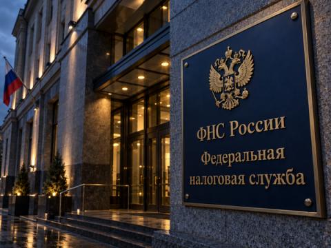 ФНС тестирует скоринг для поиска скрытых доходов самозанятых