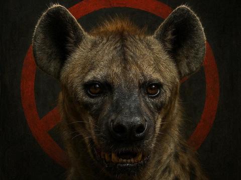 Хактивисты Forbidden Hyena применяют ИИ для атак на российские компании