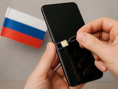Иностранные симки больше не помогают обходить блокировки в России
