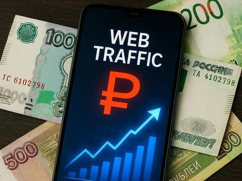 Минцифры: плату за иностранный интернет-трафик в России не обсуждают