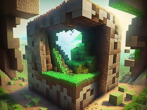 Вредонос Fractureiser использует Minecraft-моды для заражения геймеров