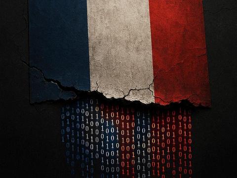 Дуров заявил об утечке данных 19 млн человек из французской госбазы