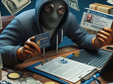 МВД предупреждает о мошенничестве от имени миграционной службы