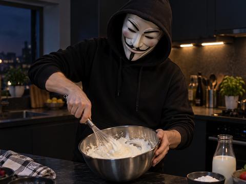 Мошенники начали прятать вредоносные программы в бесплатных рецептах