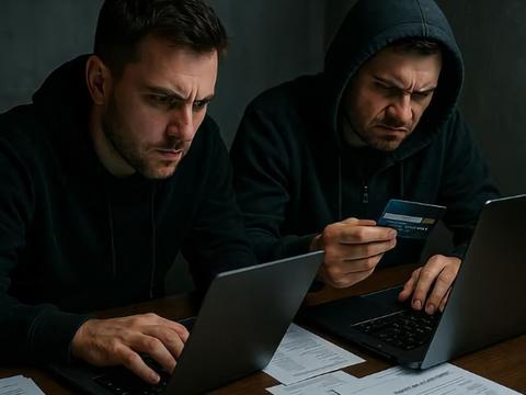 В Беларуси тестируют новые мошеннические схемы для переноса в Россию
