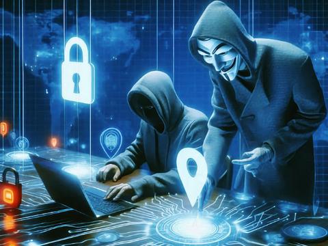 МВД России: даже с VPN мошенники могут узнать ваш район и украсть данные