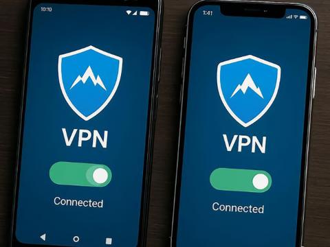 Сотни бесплатных VPN для Android и iOS раскрывают данные пользователей