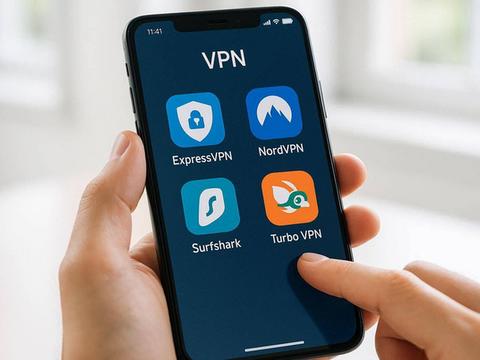 Бесплатные VPN для Android сливают трафик и светят данные пользователей