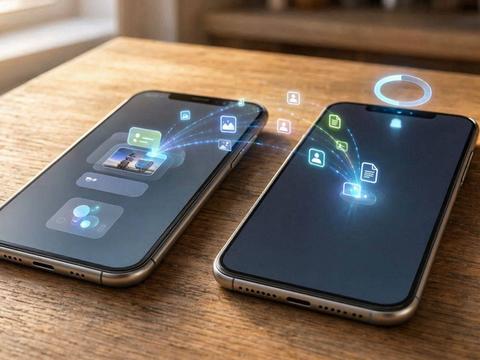 Android 17 упростил переход с iPhone: перенесёт пароли, Wi-Fi и eSIM