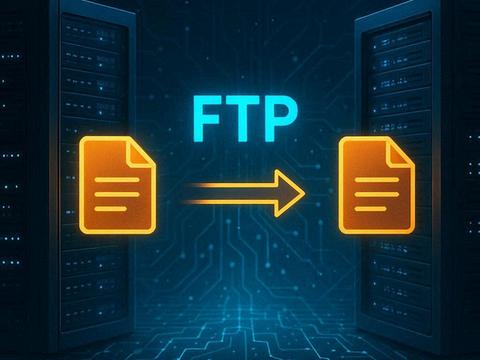 Почти половина FTP-серверов в интернете работает без шифрования