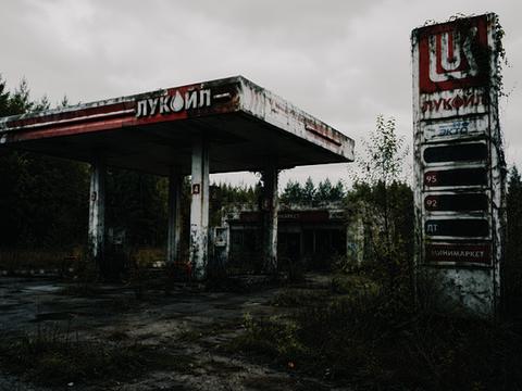 Купоны на топливо оказались приманкой: мошенники собирают данные водителей