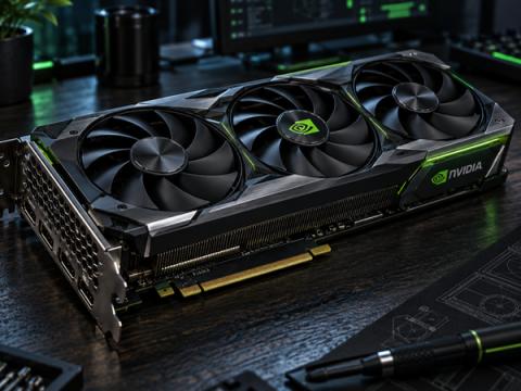 Энтузиасты обошли ограничения GeForce и удвоили скорость