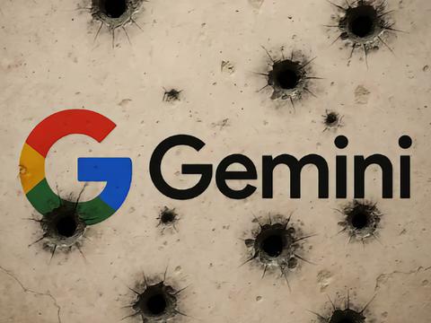 Google не станет патчить уязвимость Gemini, связанную с ASCII smuggling