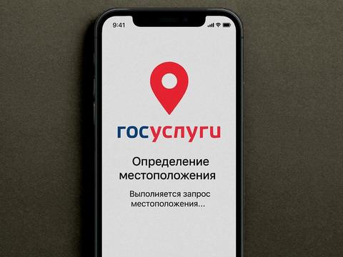 Геолокацию россиян предложили передавать полиции в случае опасности