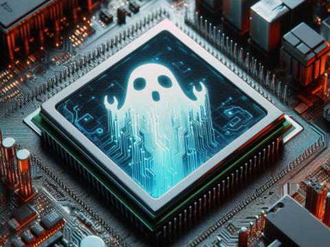 GhostRace — новый вектор атаки на современные CPU для слива данных