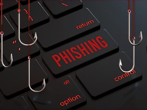 Group-IB зафиксировала двукратный рост активности фишеров в рунете