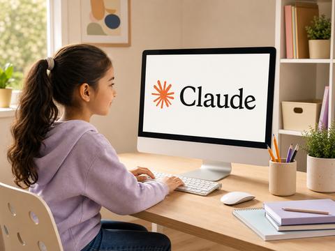Школьница с Claude создала браузер для обхода родительского контроля